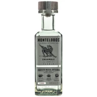 Montelobos Ensamble Mezcal (45.3%) 700ml x 6