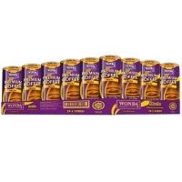 WONDA Mocha 240ml x 24