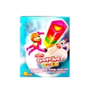 MAGNOLIA GOTCHA FRUITO MP (1 CTN X 12 PACK X 6UNIT X 60ML )