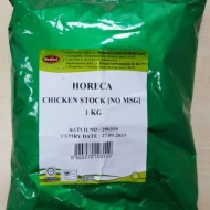 BESTARI FS CHICKEN STOCK (NO ADDED MSG) (1CTN X 12PKT X 1KG)