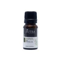 Cajeputi Essential Oil