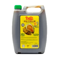 Puteri Sos Tiram 4.2kg