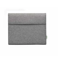 BrandCharger Noty Folio Eco (42029260) A4 business folio with (13'') laptop copmartment