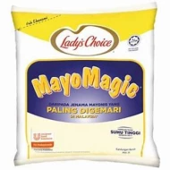 LADY'S CHOICE MAYO MAGIC (3L)