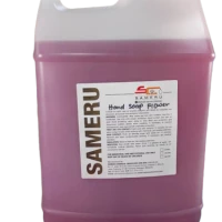 Hand Soap Flower ( 10 Liter)