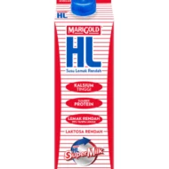 MARIGOLD HL LOW FAT MILK 946ML - PLAIN