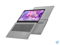 IDEAPAD SLIM 3 14IIL05 (81WD0004MJ) Platinum Grey , (81WD0002MJ) Abyss Blue , (81WD0003MJ) Cherry Red