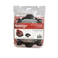 BADGY 1 Black Ribbon VBDG206EU