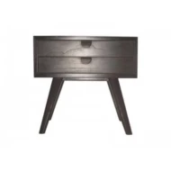 SCANIA BEDSIDE TABLE