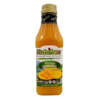 NUTRIFRES CONCENTRATED MANGO 850ML