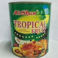 ALISHAN FRUIT COCKTAIL ( 1CTN X 12UNIT X 836GM )