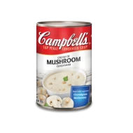 Campbell's Cream of Mushroom 290g