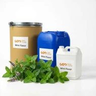 Peppermint Flavor Powder