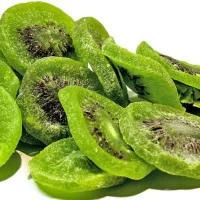 Dried Kiwi (10kg Per Carton)