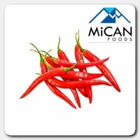 Red Chilli   Cili Merah (800G Per Unit)