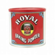 BAKING POWDER (ROYAL) (450G)