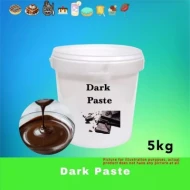 Dark Chocolate Paste - 5KG