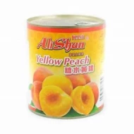 ALISHAN PEACH (820G)