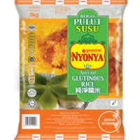 BERAS JASMINE PULUT SUSU (5KG)