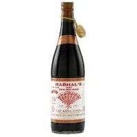 KICAP KIPAS UDANG MANIS (1CTN X 12BTL X 645ML)