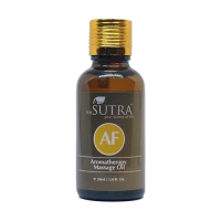 SUTRA AF (ARTHRITIS FREE) MASSAGE OIL