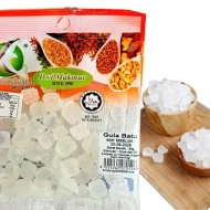 Gula Batu (Crystal Rock Sugar)  60g