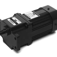 LIMA L9I120PTHE-CE 3 PHASE 200~230Vac Induction Brake Motor 120W