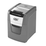 GBC Autofeed Shredder ShredMaster 100X (Cross Cut)