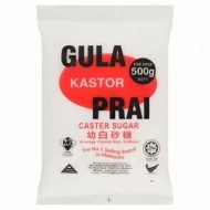 GULA CASTER (500G)