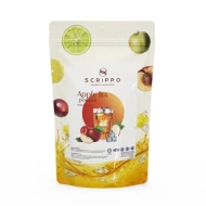 Scrippo Apple Tea Deluxe (1kg) x 10