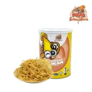 Hokkaido Codfish Original Botol