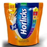 Horlicks 3 in 1 Original