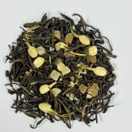 MOTEACO - Blissful Peach Jasmine Green (300g)