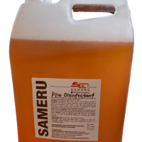 Pine Disinfectant Liquid (10Liter)