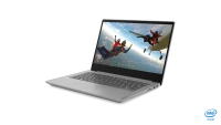 IDEAPAD S340-14IILD (81WJ003HMJ) Platinum Grey , (81WJ0036MJ) Sand Pink