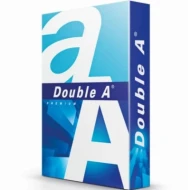 Double A A4 Paper 80gsm | 500 sheets | 1 Ream