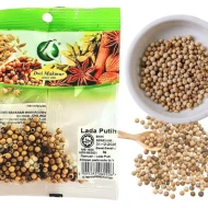 Lada Putih (White Pepper) 25g