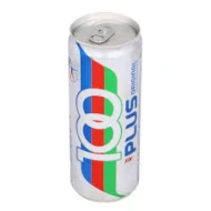 100plus  original-325ml x28 ctn
