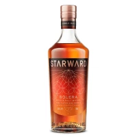 Starward Solera (43%) 700ml x 6