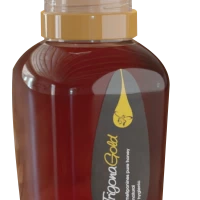 STINGLESS BEE ITAMA HONEY 1KG