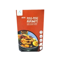 EATSLIMLIFESTYLE PREMIX MARINATED PERI-PERI [50G]