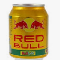 RED BULL GOLD TIN ( READY STOCK ) ENERGY DRINK 250ml 1CTN