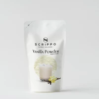 Scrippo Vanilla Powder (1kg) x 10