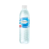 24 x 550 ml Spritzer Distilled Drinking Water