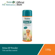 Himalaya Erina EP Powder 150gm