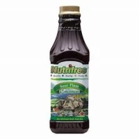 NUTRIFRES CONCENTRATED SOUR PLUM 1L