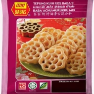 BABA'S ACHU MURUKKU MIX 500g