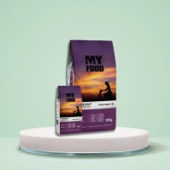 MyFood Adult Gourmet 1.5kg