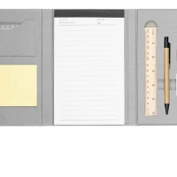 BrandCharger Evobook (48201000) Notebook   Stationary   Desk Organizer