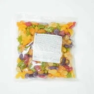 Haribo Tropifrutti TRP-120 (1kg x 6bags)